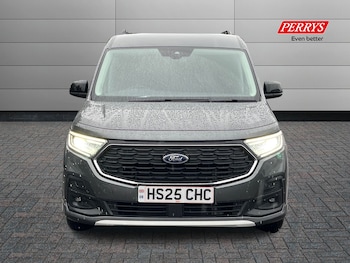 Used Ford Transit Connect 2025 for sale - 76807830: Photo