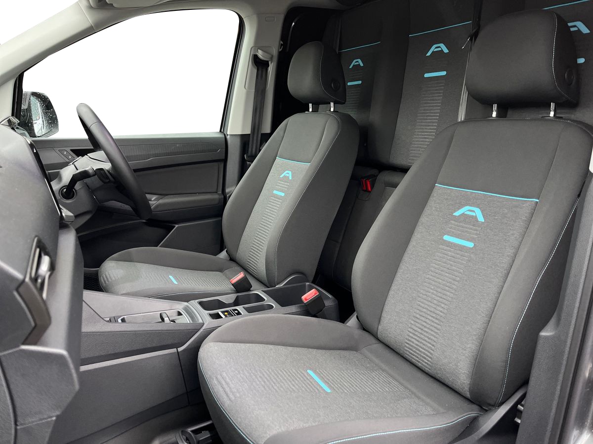 Used Ford Transit Connect 2025 for sale - 76807830: Photo 6