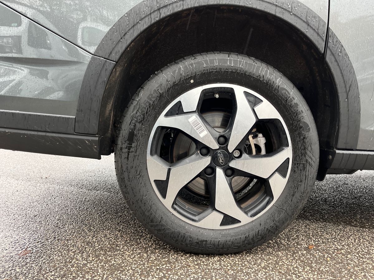 Used Ford Transit Connect 2025 for sale - 76807830: Photo 7