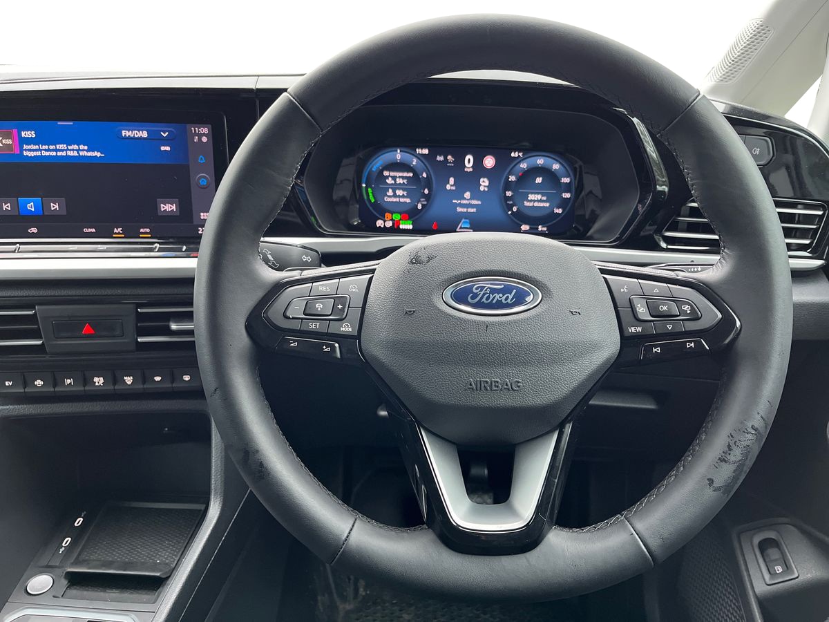 Used Ford Transit Connect 2025 for sale - 76807830: Photo 9