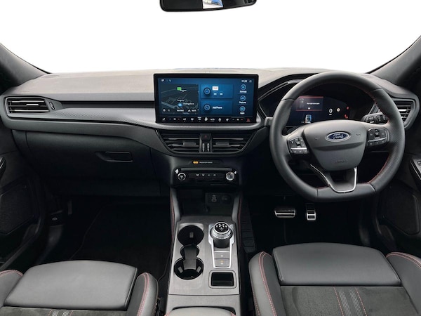 Used Ford Kuga 2024 for sale - 76230619: Photo 10