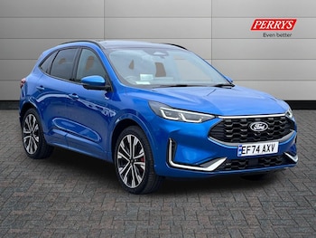 Ford - Kuga