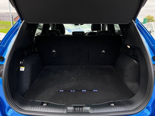 Used Ford Kuga 2024 for sale - 76230619: Photo 23