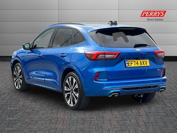 Used Ford Kuga 2024 for sale - 76230619: Photo 2