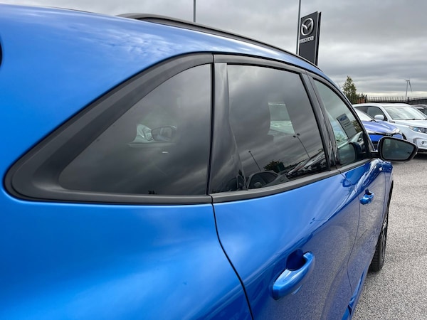 Used Ford Kuga 2024 for sale - 76230619: Photo 39