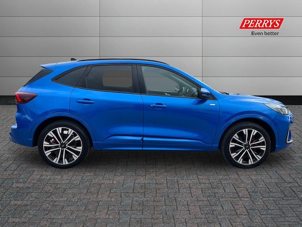 Used Ford Kuga 2024 for sale - 76230619: Photo 3