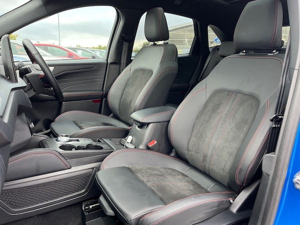 Used Ford Kuga 2024 for sale - 76230619: Photo 44