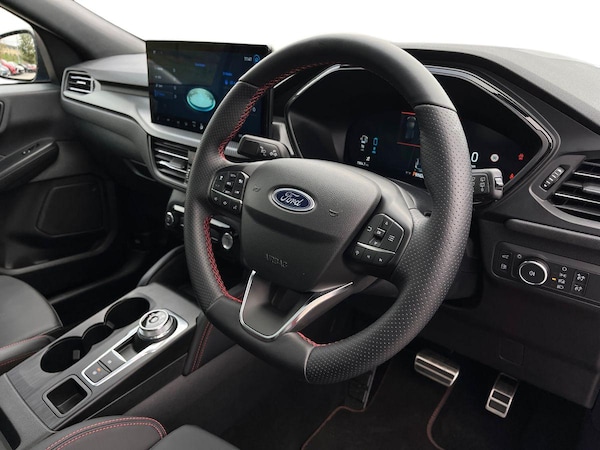 Used Ford Kuga 2024 for sale - 76230619: Photo 9