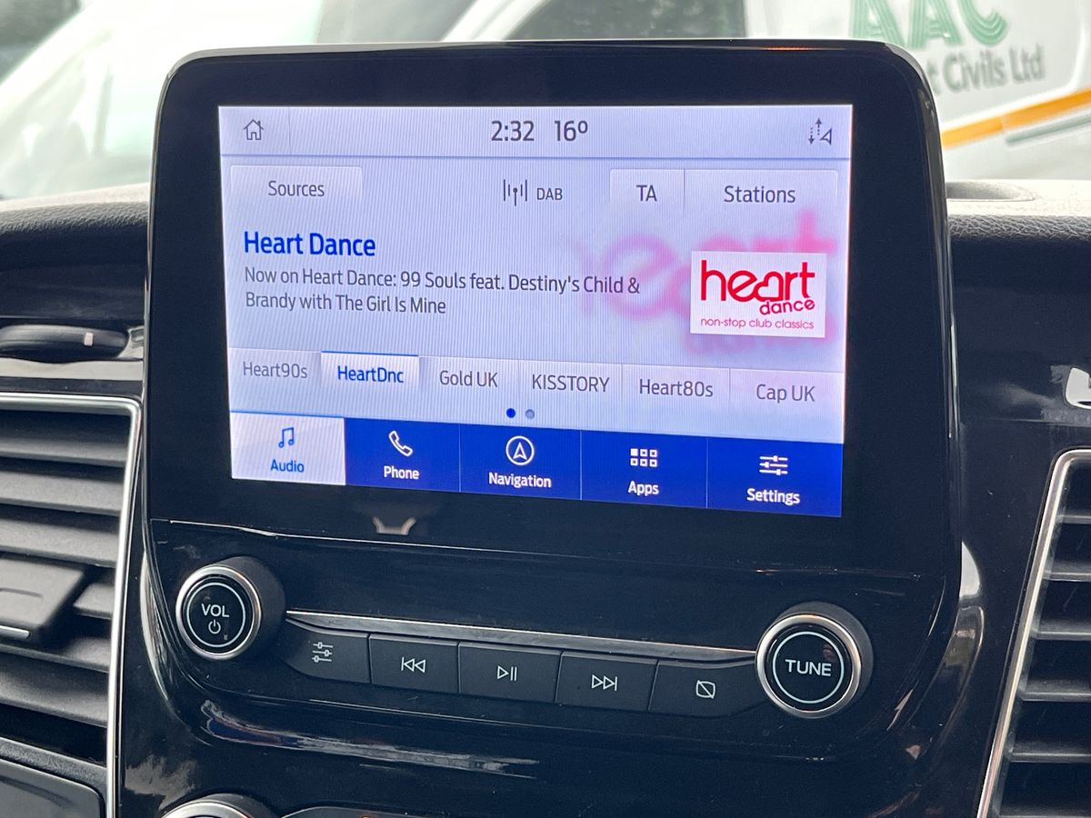 Used Ford Transit Custom 2023 for sale - 75983597: Photo 11