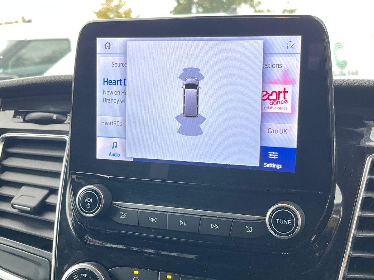 Used Ford Transit Custom 2023 for sale - 75983597: Photo 12