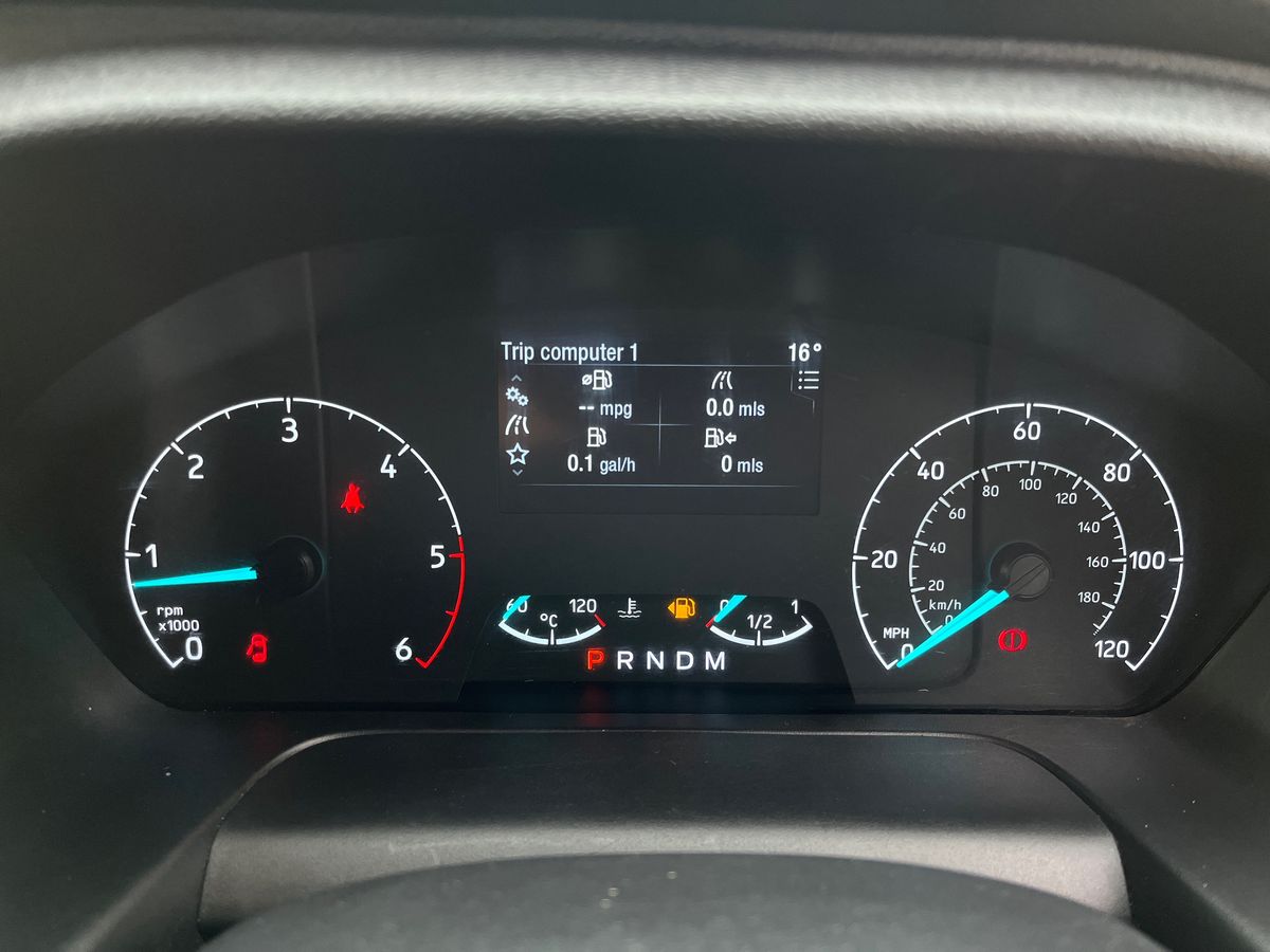 Used Ford Transit Custom 2023 for sale - 75983597: Photo 13