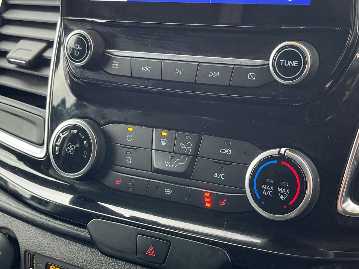 Used Ford Transit Custom 2023 for sale - 75983597: Photo 14