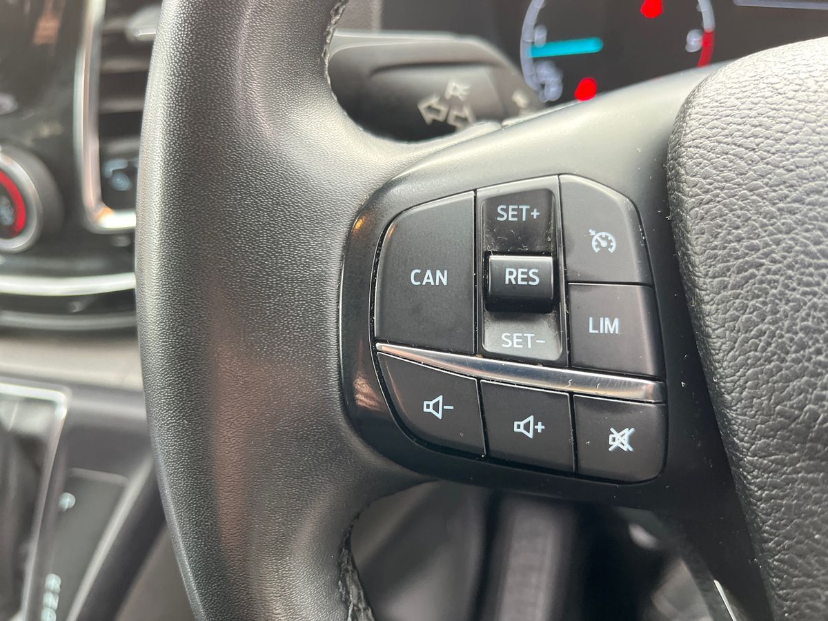 Used Ford Transit Custom 2023 for sale - 75983597: Photo 15