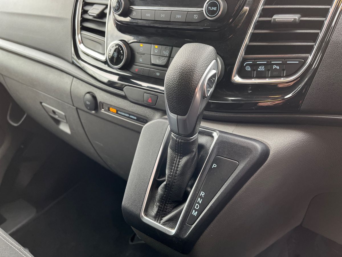 Used Ford Transit Custom 2023 for sale - 75983597: Photo 16