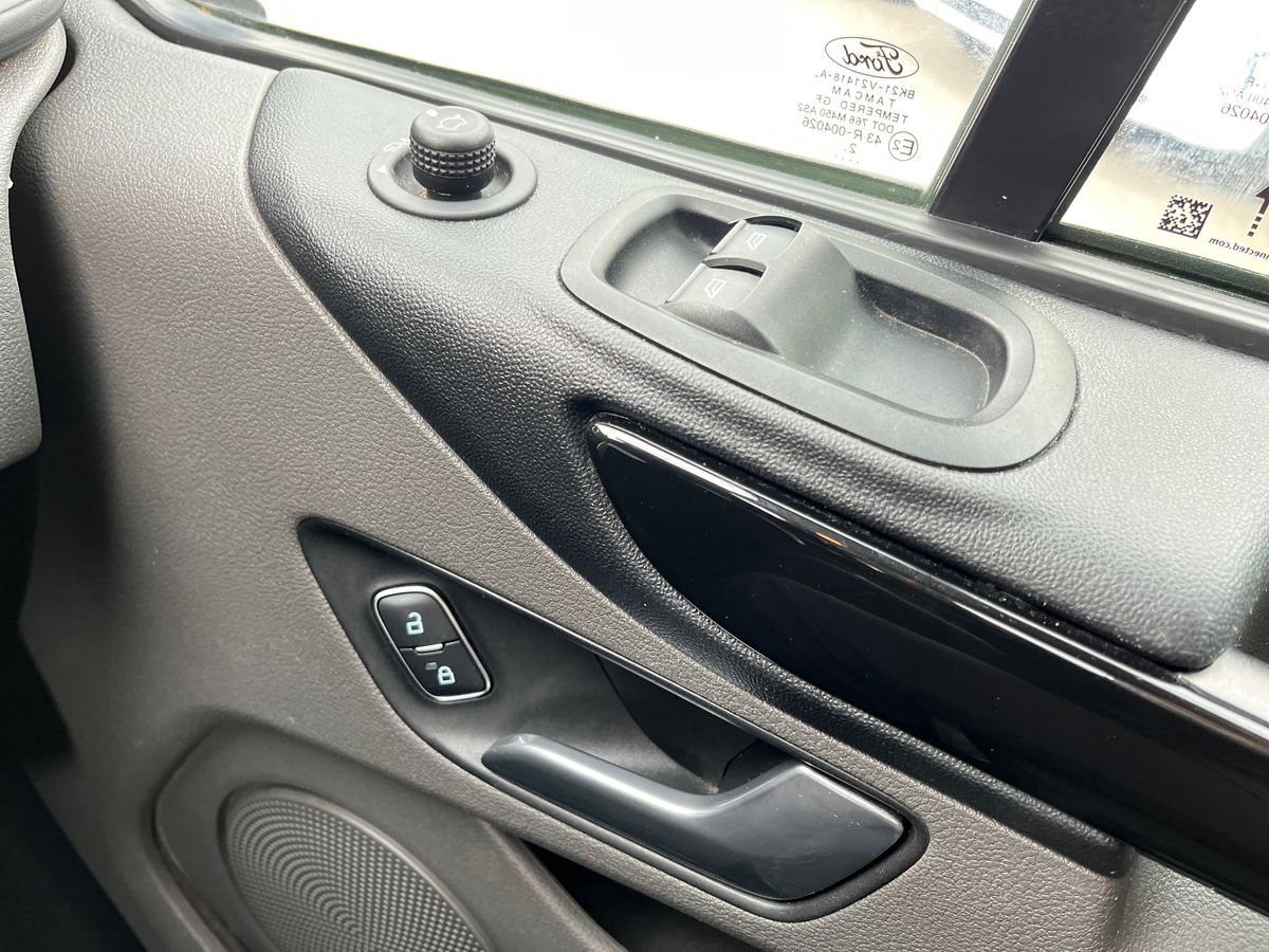 Used Ford Transit Custom 2023 for sale - 75983597: Photo 17