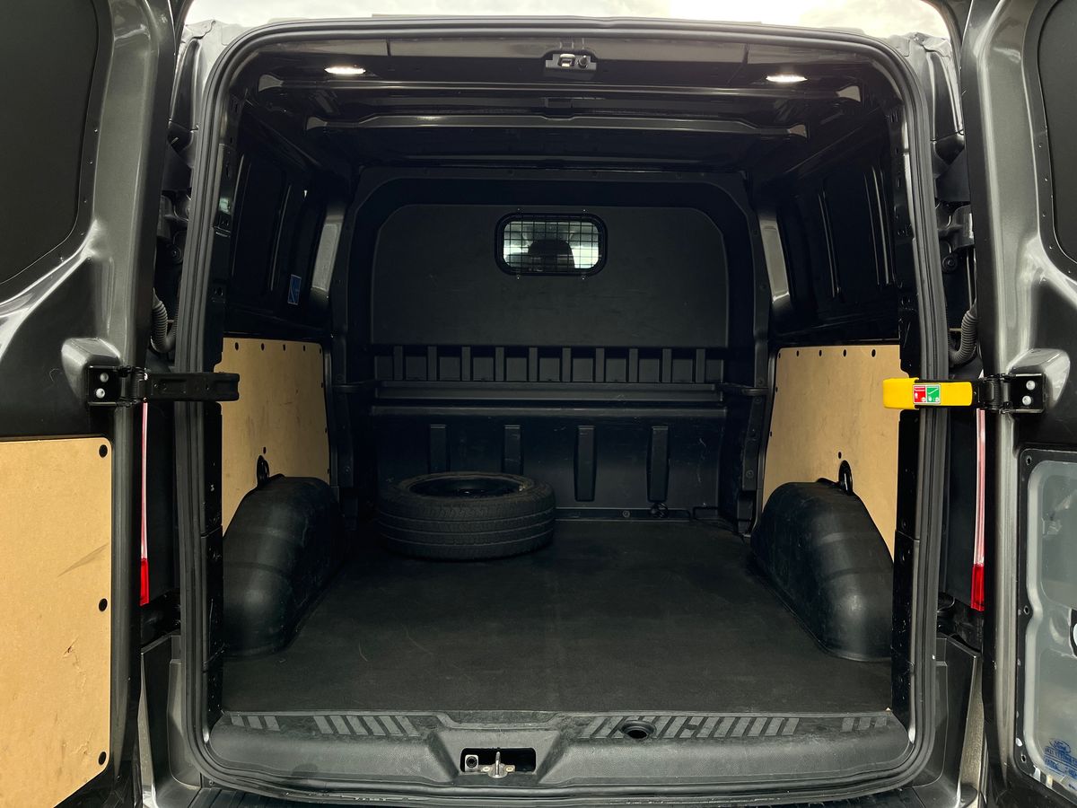 Used Ford Transit Custom 2023 for sale - 75983597: Photo 18