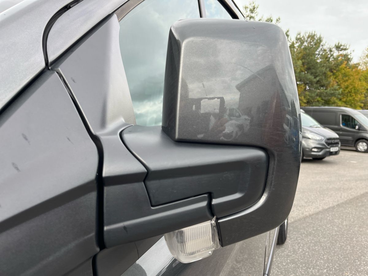 Used Ford Transit Custom 2023 for sale - 75983597: Photo 19