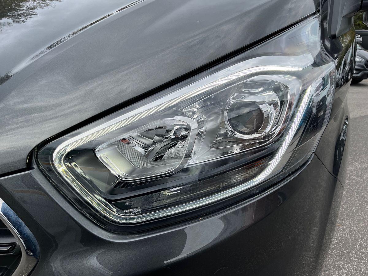 Used Ford Transit Custom 2023 for sale - 75983597: Photo 20