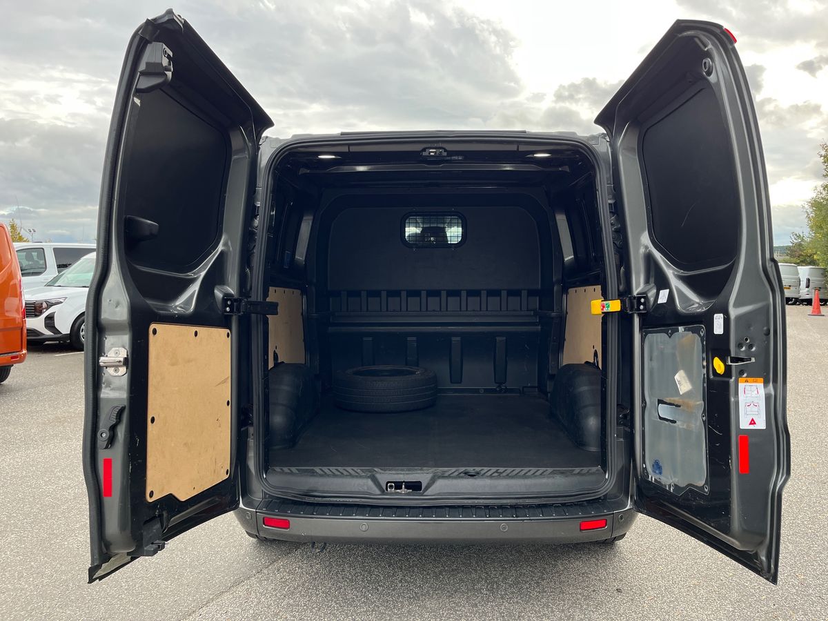 Used Ford Transit Custom 2023 for sale - 75983597: Photo 22