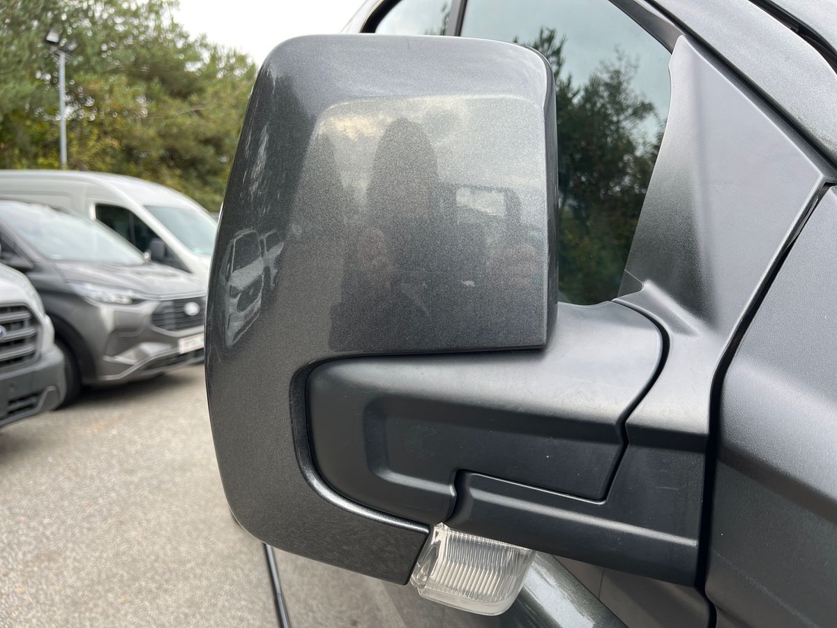 Used Ford Transit Custom 2023 for sale - 75983597: Photo 28