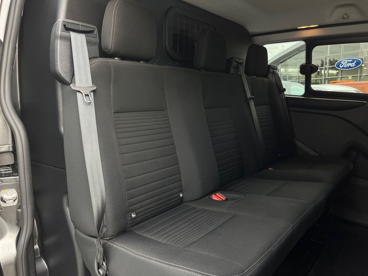 Used Ford Transit Custom 2023 for sale - 75983597: Photo 30