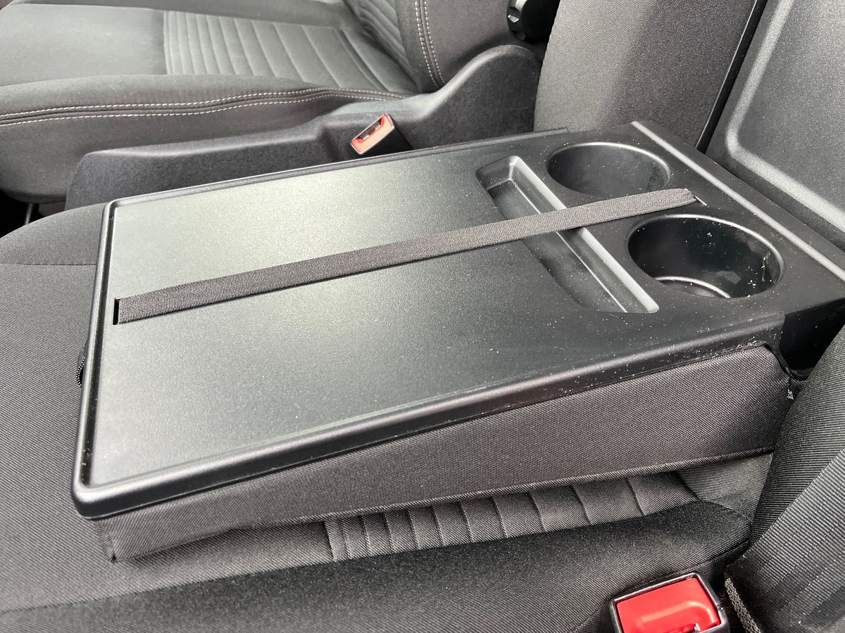 Used Ford Transit Custom 2023 for sale - 75983597: Photo 34