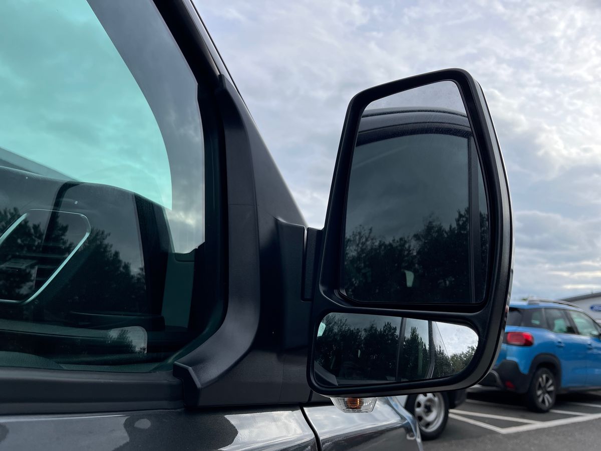 Used Ford Transit Custom 2023 for sale - 75983597: Photo 35