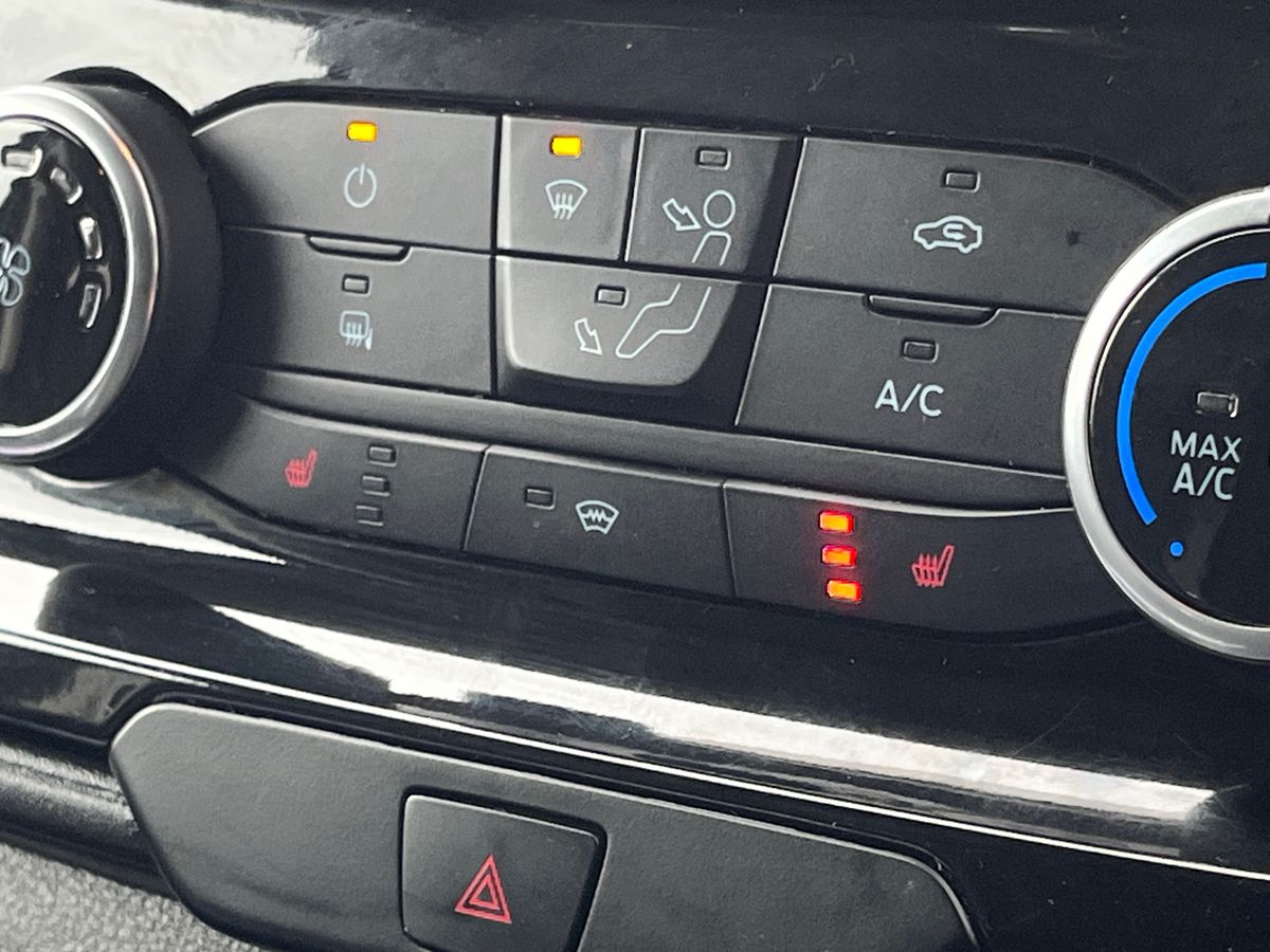 Used Ford Transit Custom 2023 for sale - 75983597: Photo 39