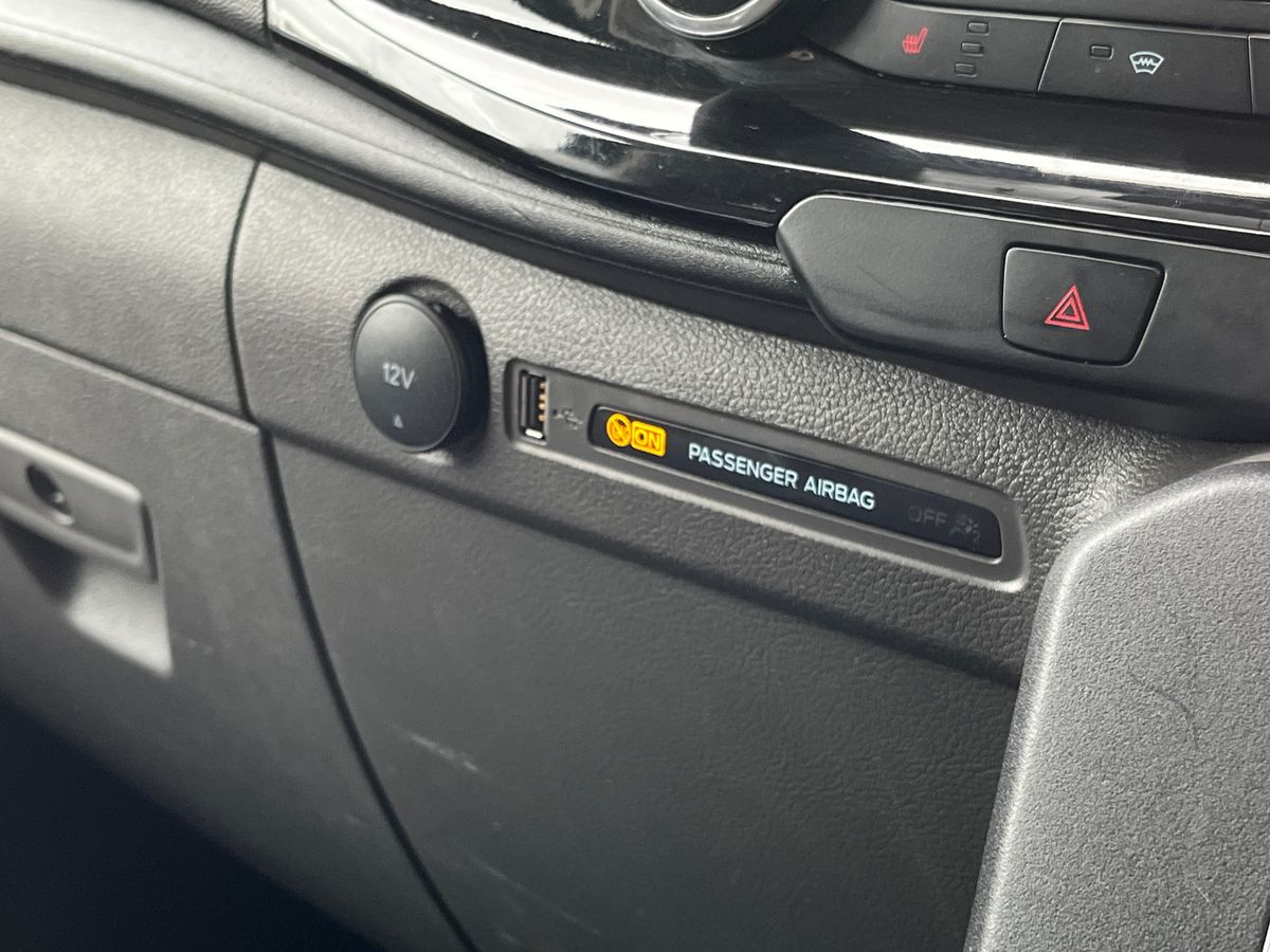 Used Ford Transit Custom 2023 for sale - 75983597: Photo 41