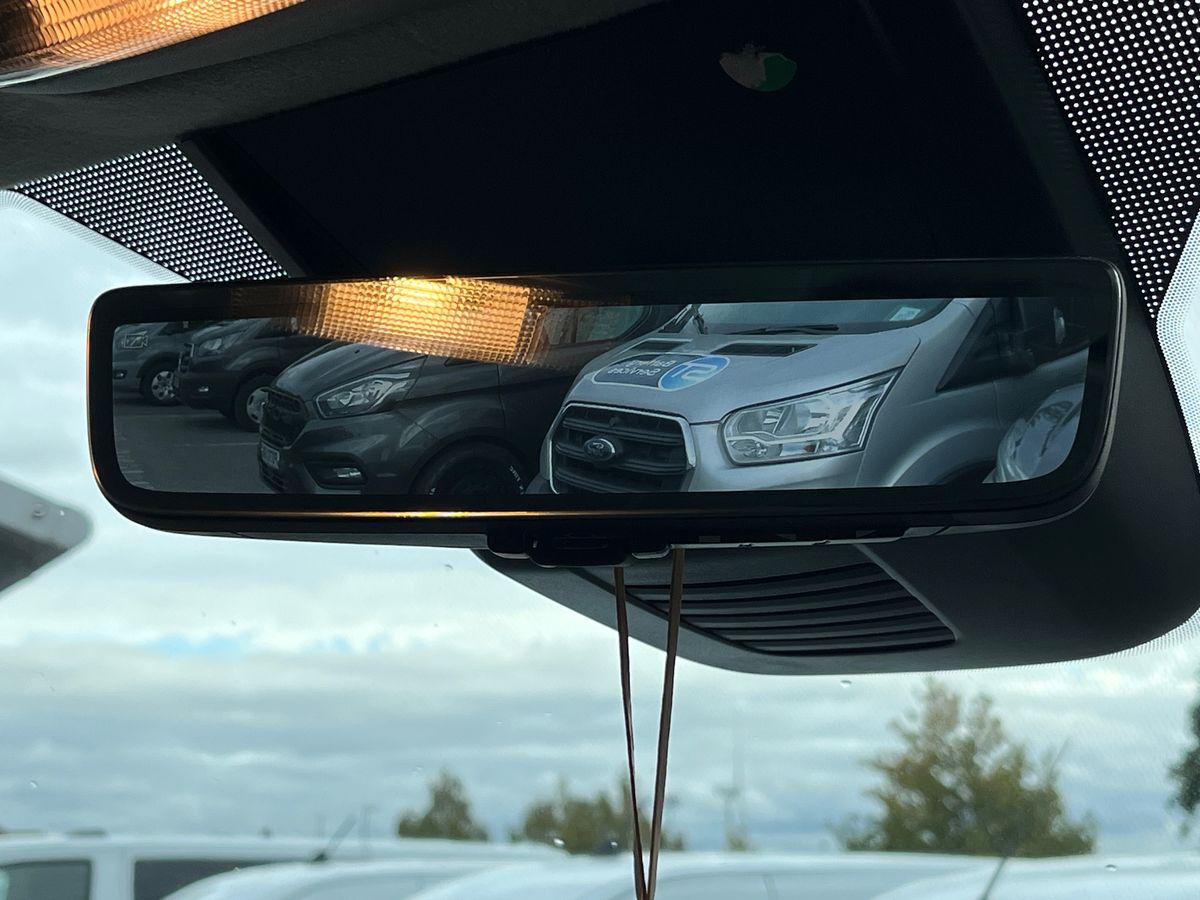 Used Ford Transit Custom 2023 for sale - 75983597: Photo 42