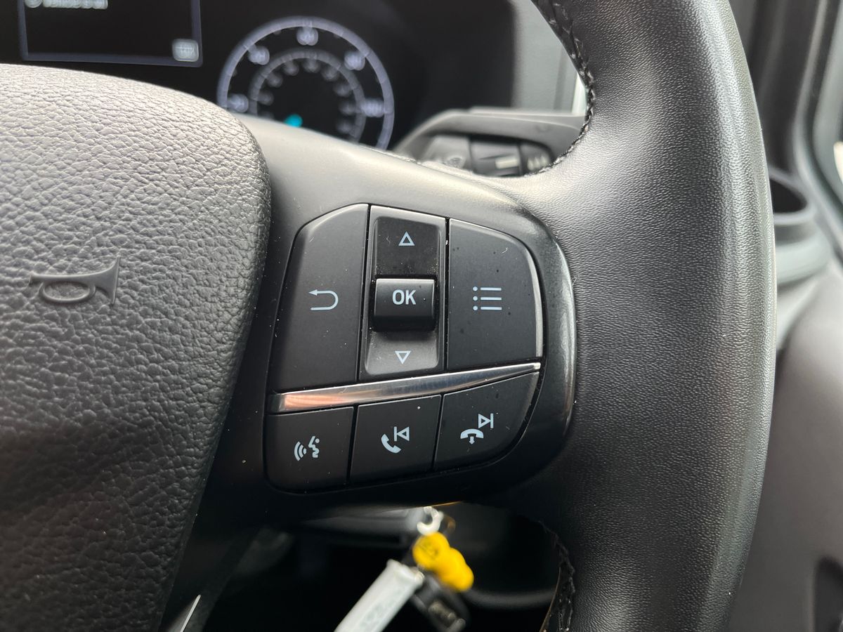 Used Ford Transit Custom 2023 for sale - 75983597: Photo 43