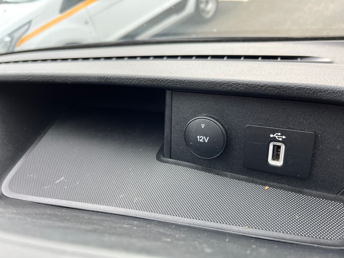 Used Ford Transit Custom 2023 for sale - 75983597: Photo 44