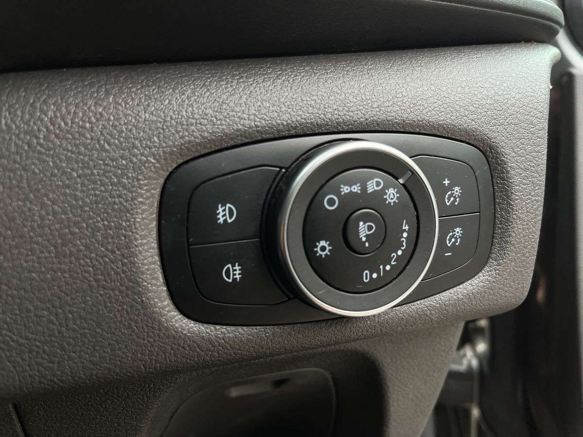 Used Ford Transit Custom 2023 for sale - 75983597: Photo 45