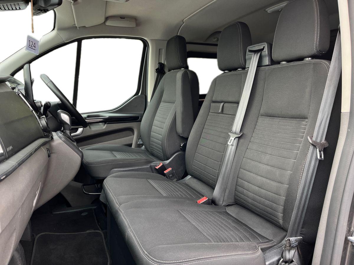 Used Ford Transit Custom 2023 for sale - 75983597: Photo 7