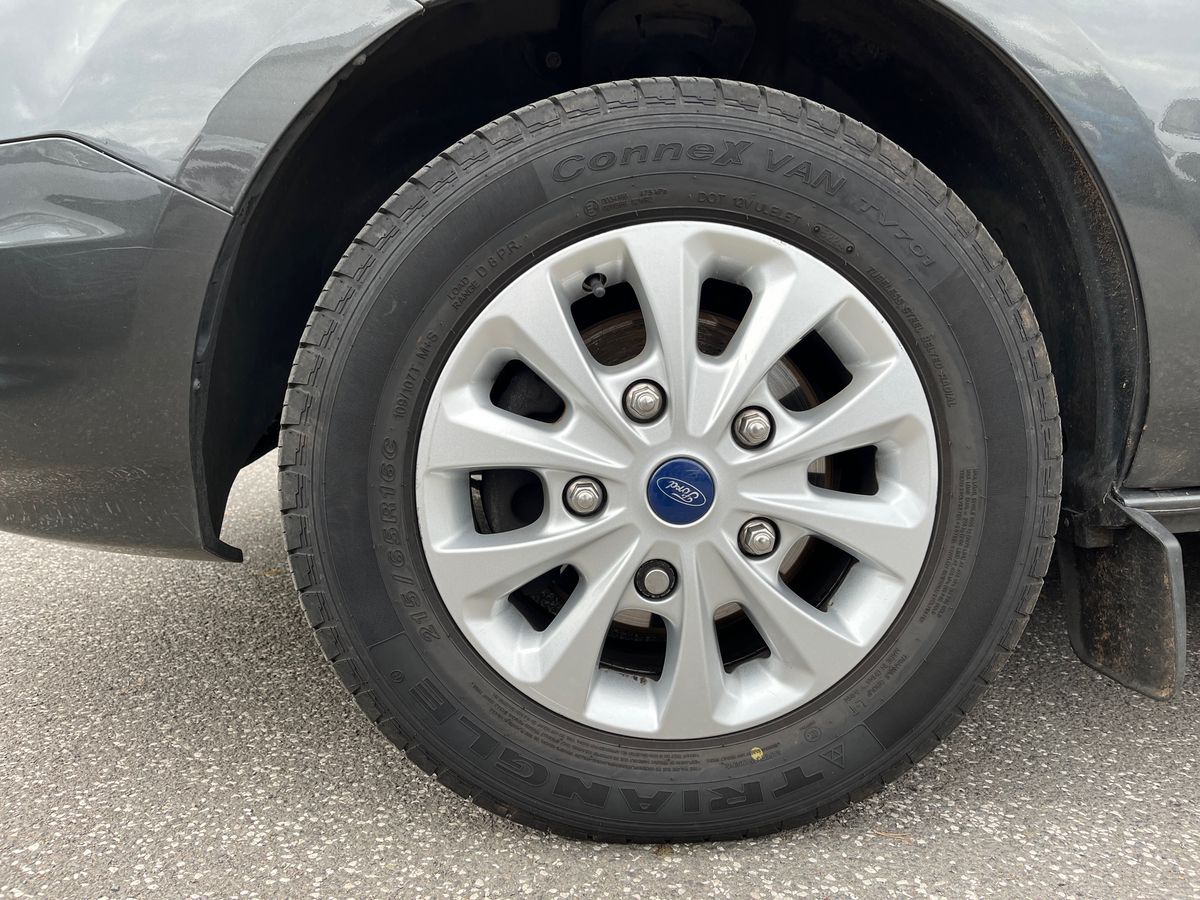 Used Ford Transit Custom 2023 for sale - 75983597: Photo 8