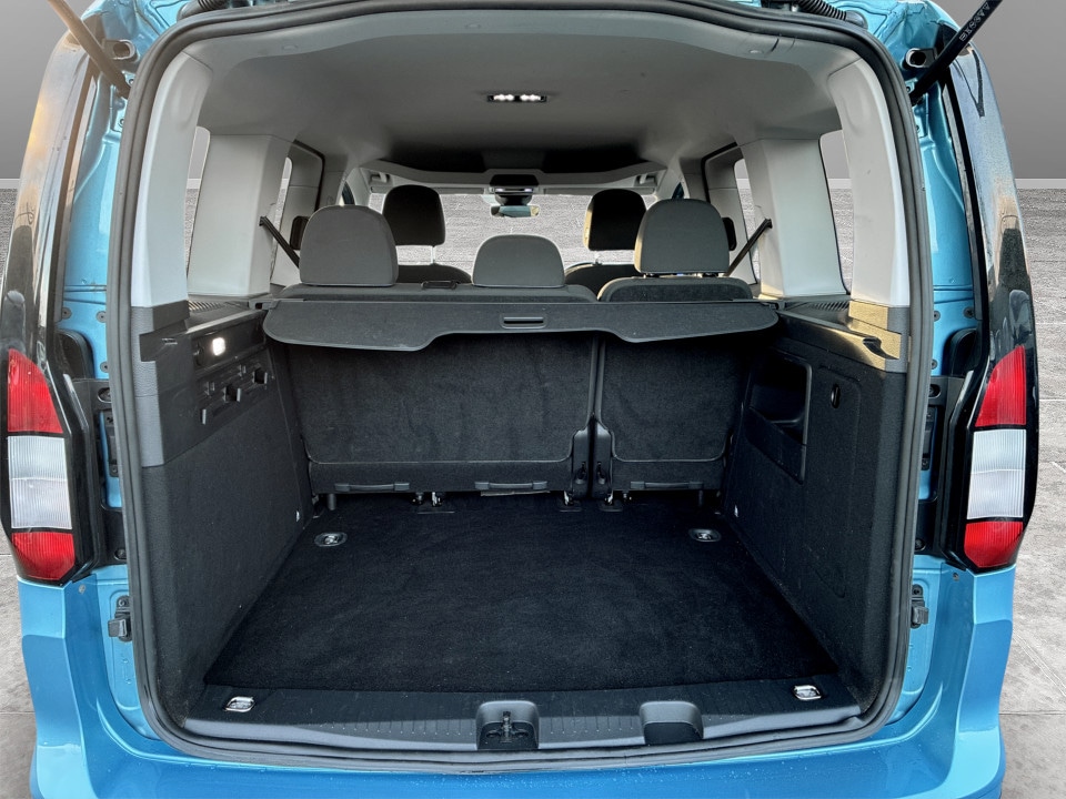 Used Ford Tourneo Connect 2023 for sale - 77604243: Photo 12