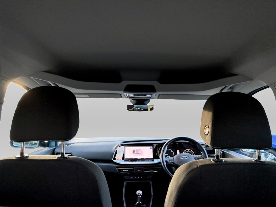 Used Ford Tourneo Connect 2023 for sale - 77604243: Photo 13