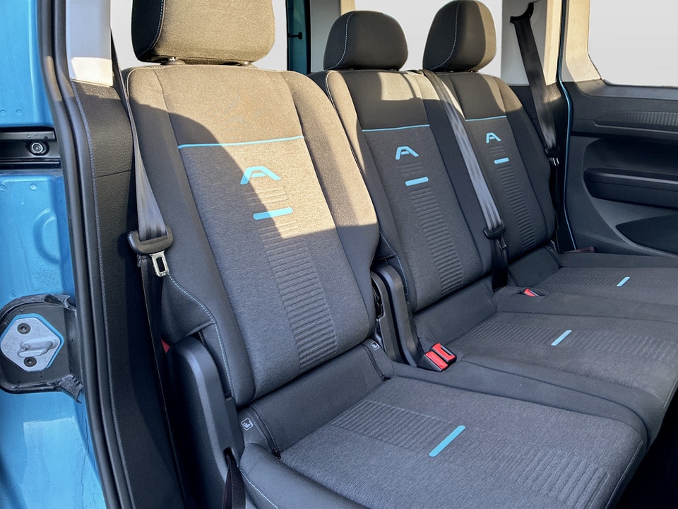 Used Ford Tourneo Connect 2023 for sale - 77604243: Photo 14