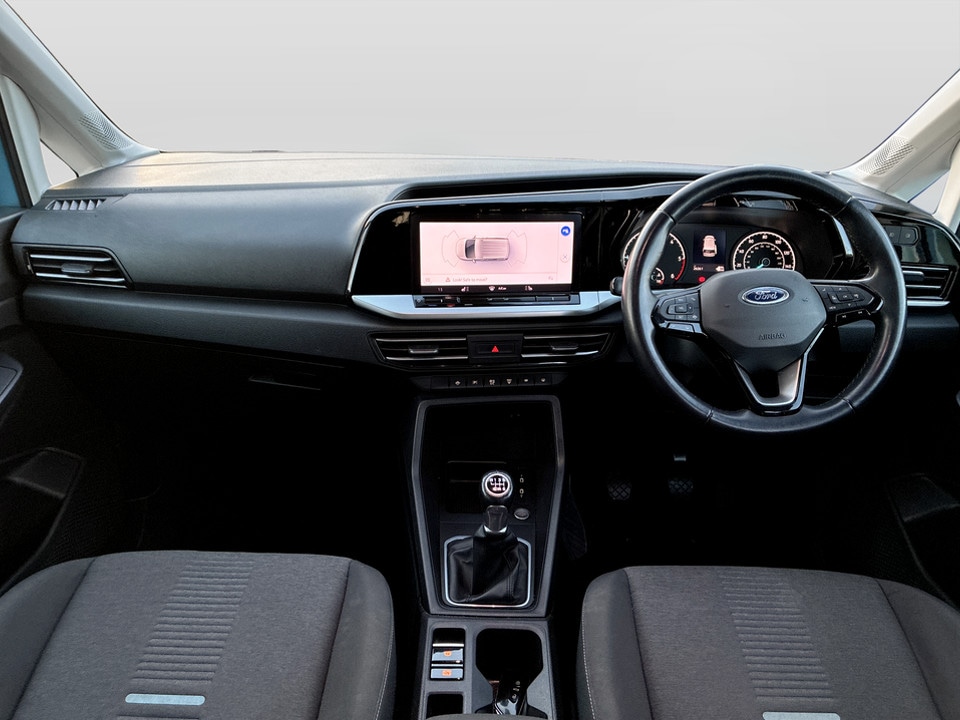 Used Ford Tourneo Connect 2023 for sale - 77604243: Photo 15