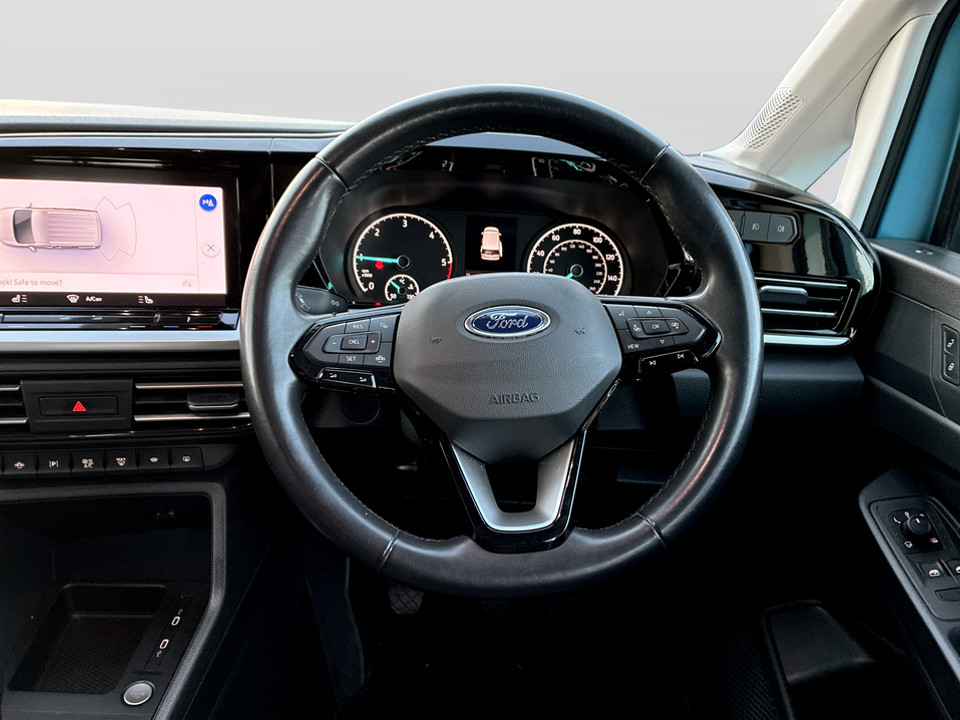 Used Ford Tourneo Connect 2023 for sale - 77604243: Photo 16