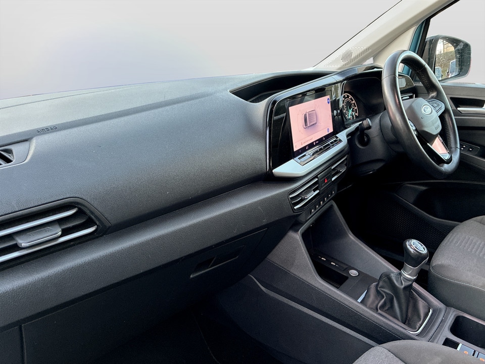 Used Ford Tourneo Connect 2023 for sale - 77604243: Photo 17