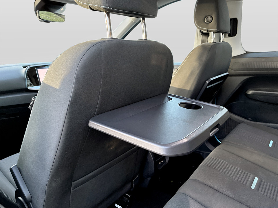 Used Ford Tourneo Connect 2023 for sale - 77604243: Photo 18