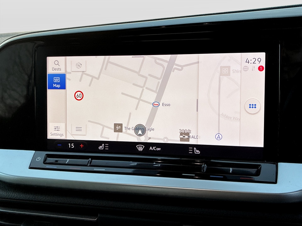 Used Ford Tourneo Connect 2023 for sale - 77604243: Photo 20