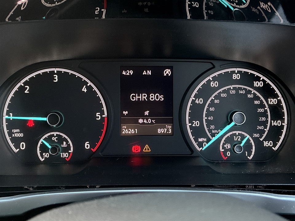 Used Ford Tourneo Connect 2023 for sale - 77604243: Photo 22