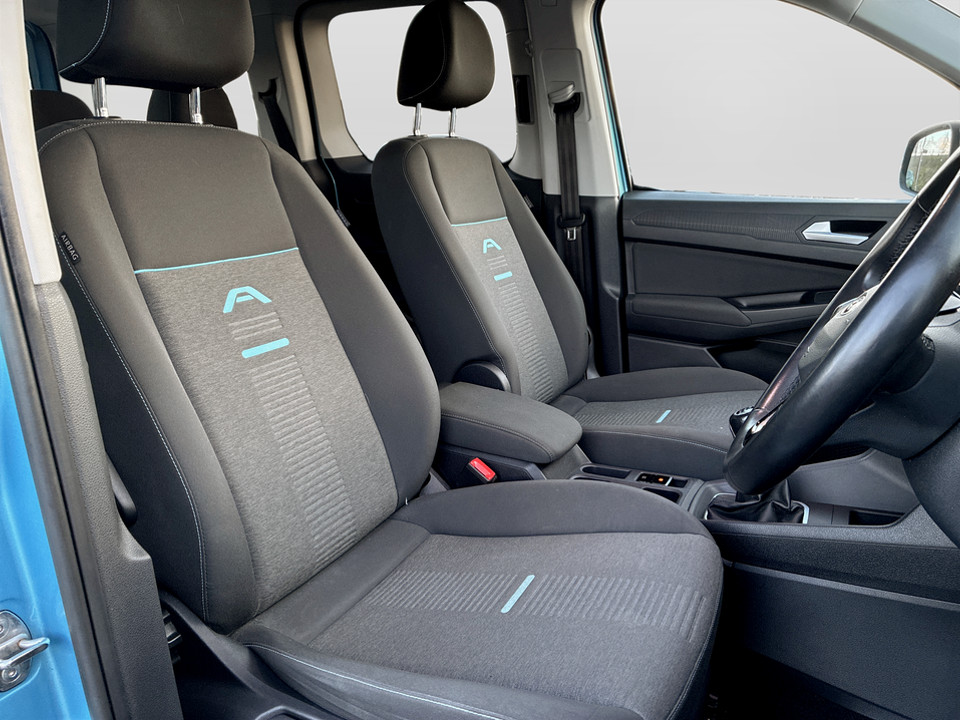 Used Ford Tourneo Connect 2023 for sale - 77604243: Photo 24