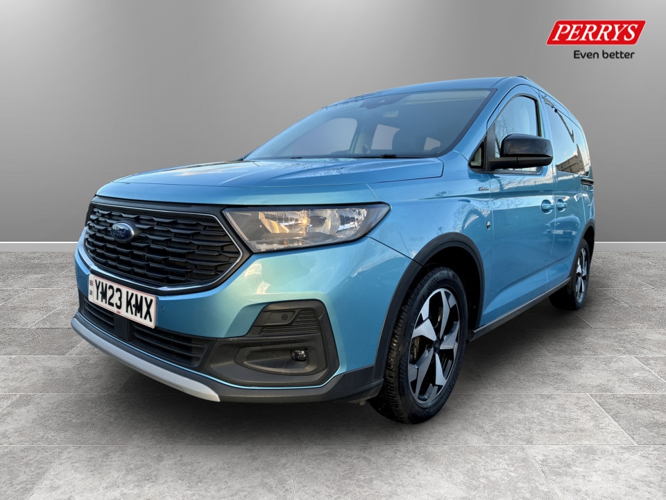 Used Ford Tourneo Connect 2023 for sale - 77604243: Photo 27