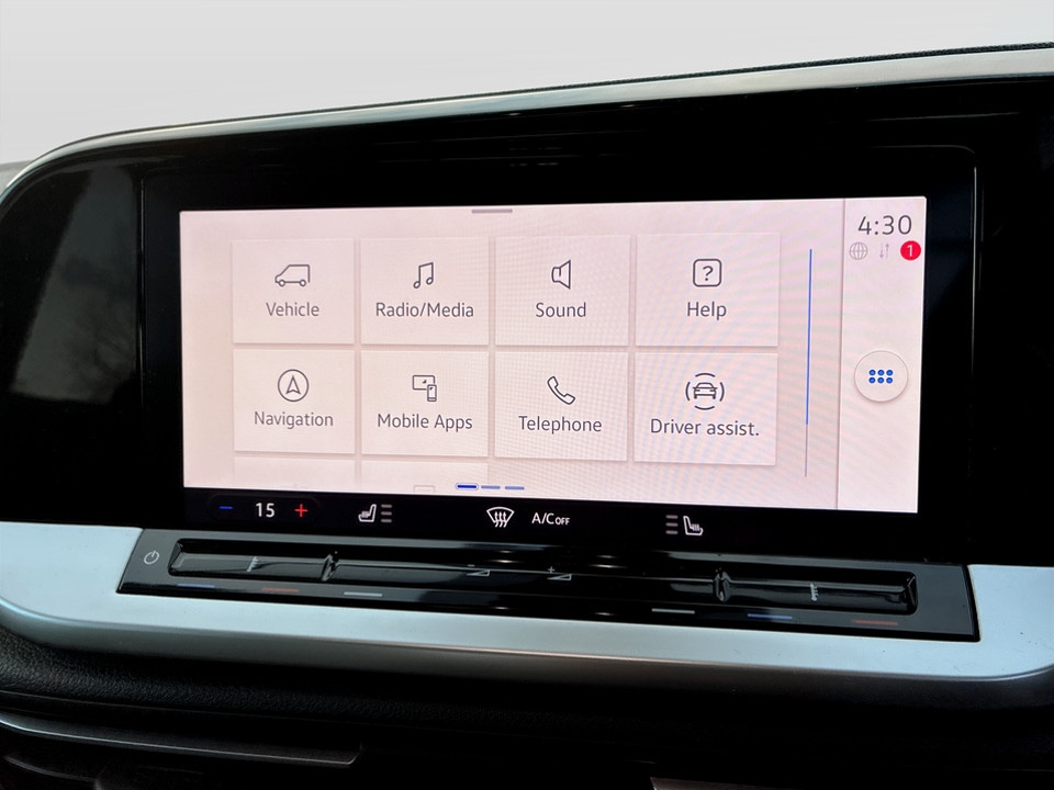 Used Ford Tourneo Connect 2023 for sale - 77604243: Photo 32