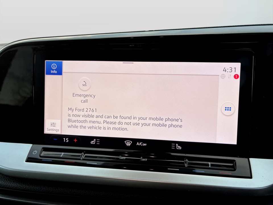 Used Ford Tourneo Connect 2023 for sale - 77604243: Photo 33