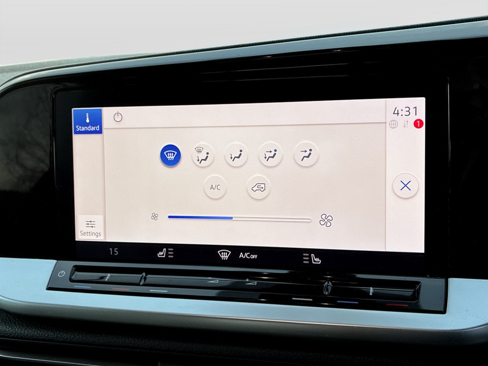 Used Ford Tourneo Connect 2023 for sale - 77604243: Photo 34