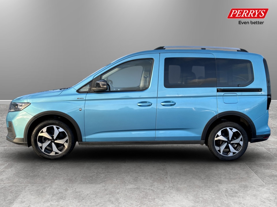 Used Ford Tourneo Connect 2023 for sale - 77604243: Photo 4